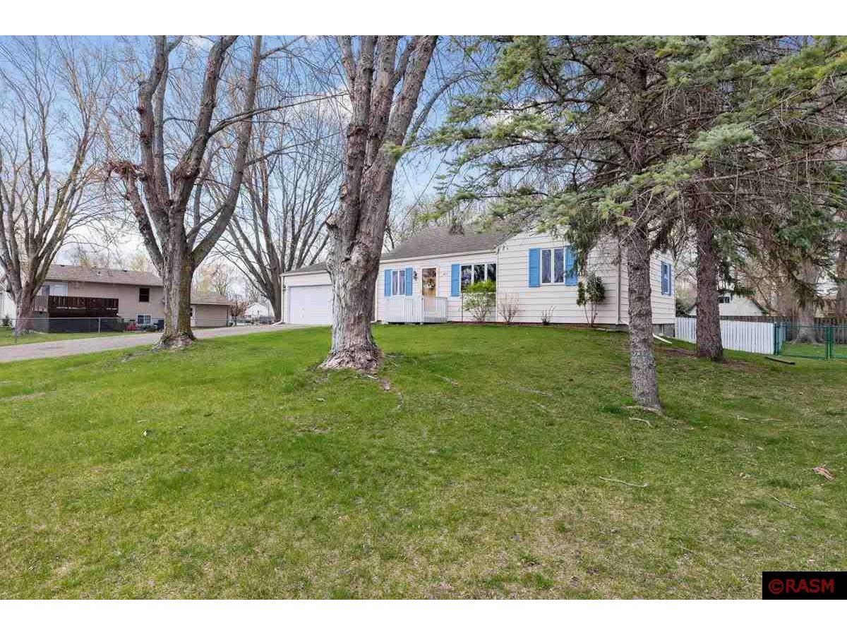 401 SW 2nd Street Morristown MN 55052 7034758 image1