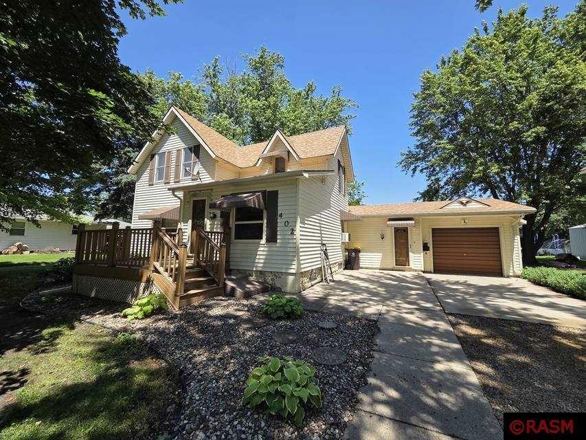 402 E 2nd Street Delavan MN 56023 7037966 image1