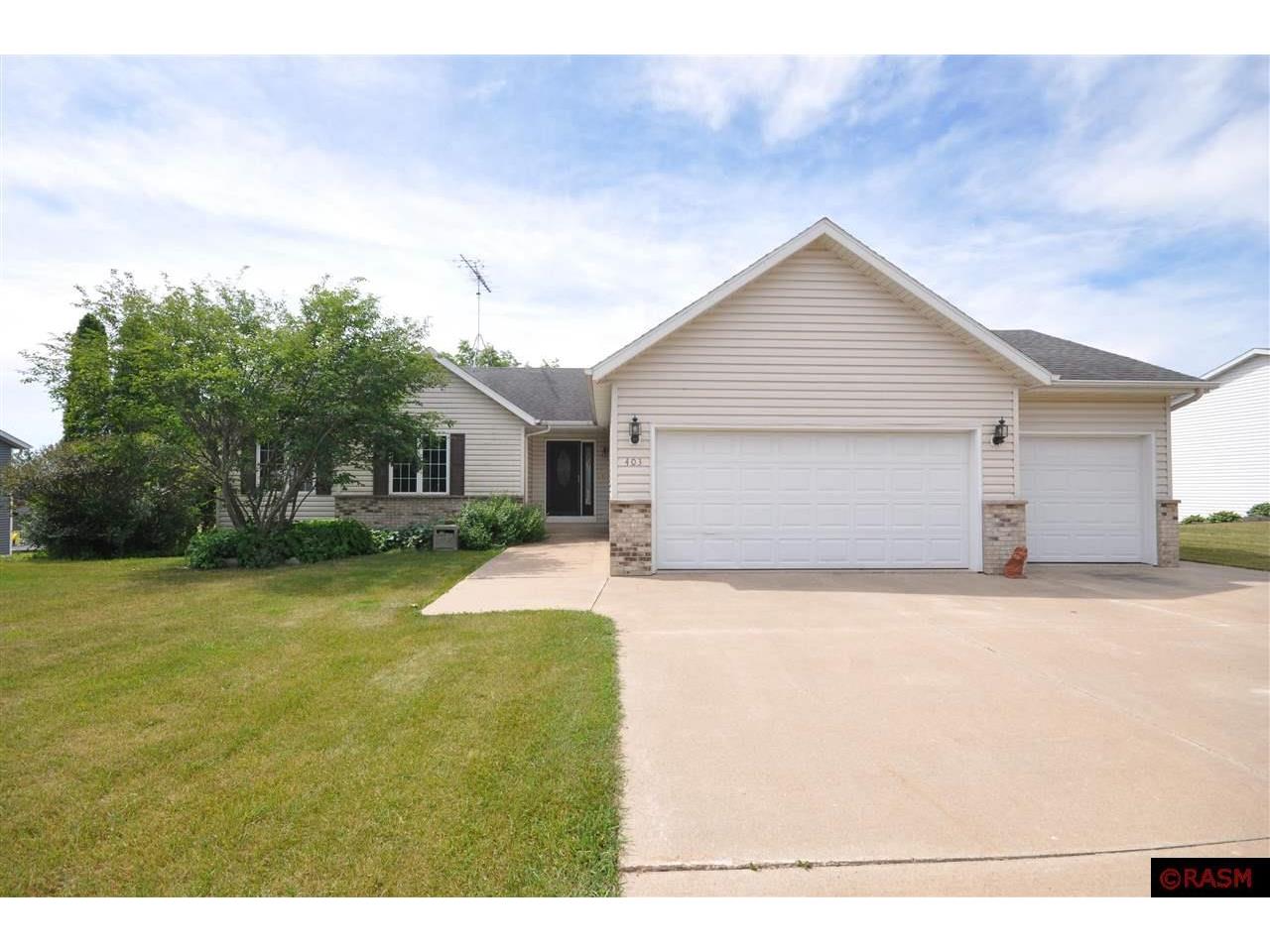 403 Trondheim Road, Kenyon, MN, 55946 MLS 7030321 Edina Realty