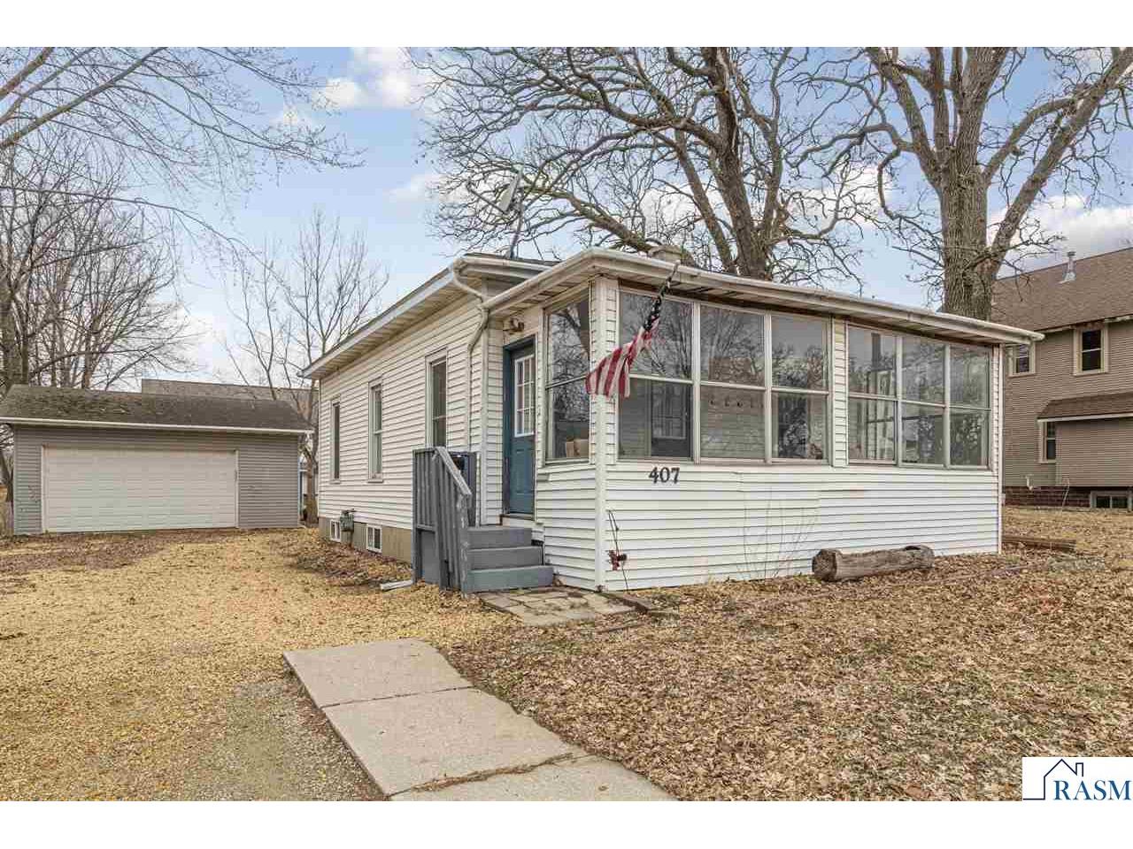 407 NE 3rd Street Waseca MN 56093 7039650 image1