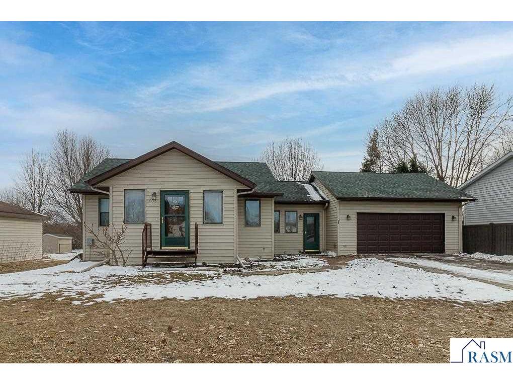 408 Bert Street Lake Crystal MN 56055 7039517 image1