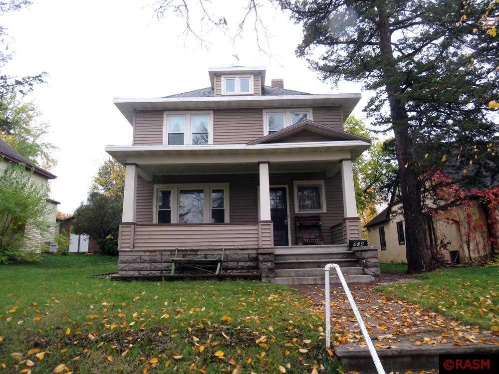 408 Broadway Street South New Ulm MN 56073 7033677 image1