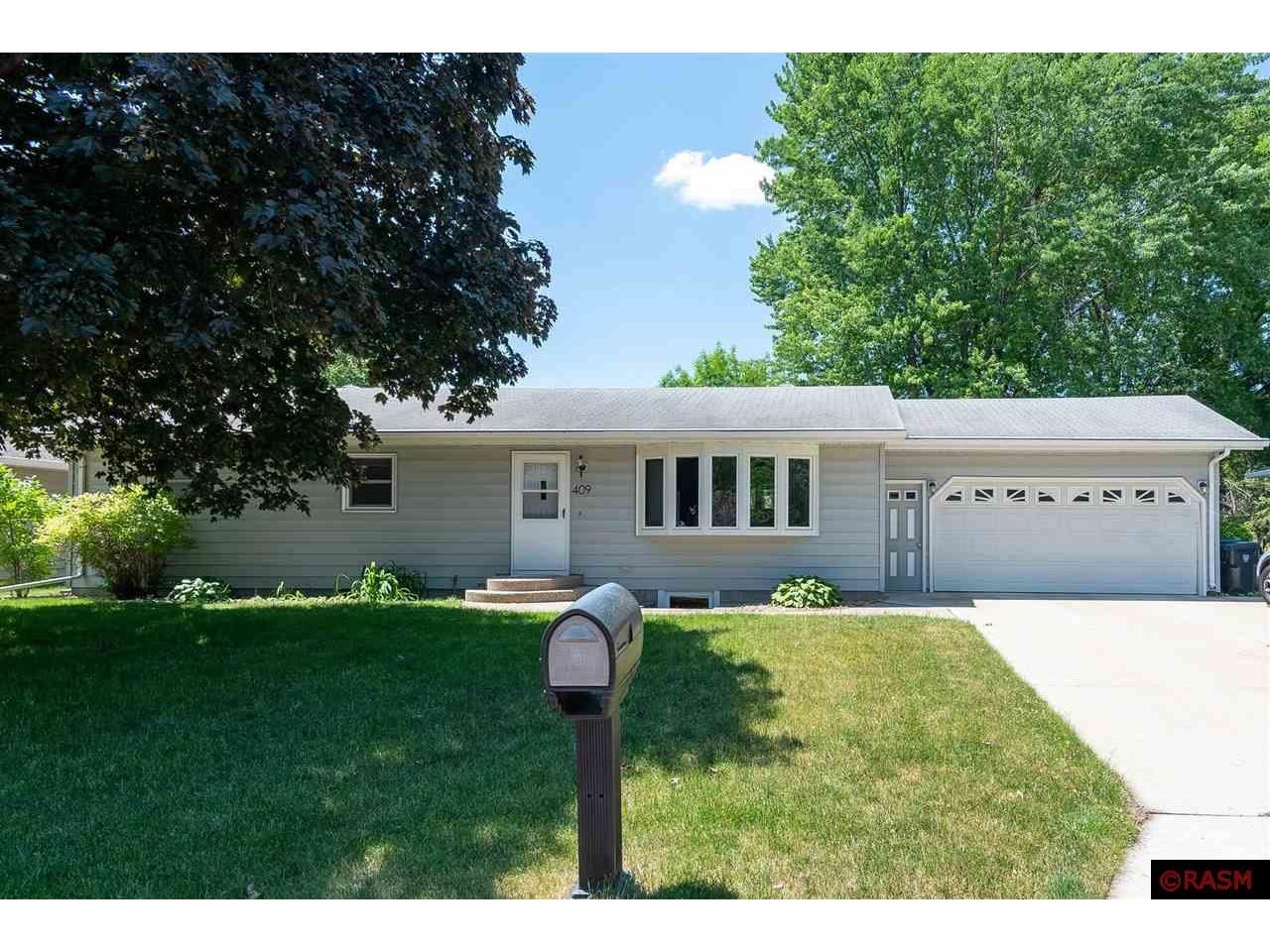 409 Commodore Drive, Mankato, MN 56001 MLS 7027298 Edina Realty