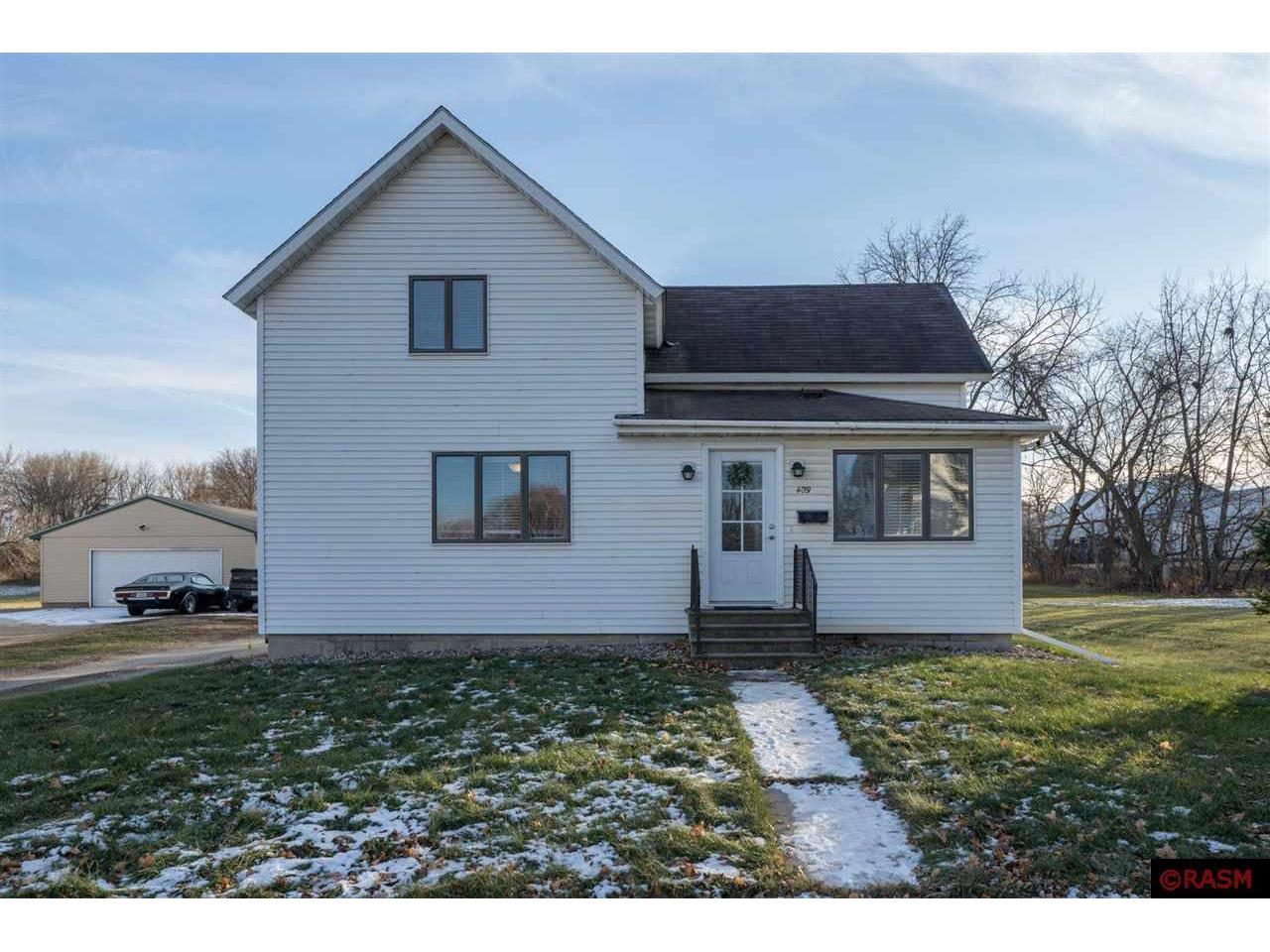 409 E 1st Street Janesville MN 56048 7033850 image1