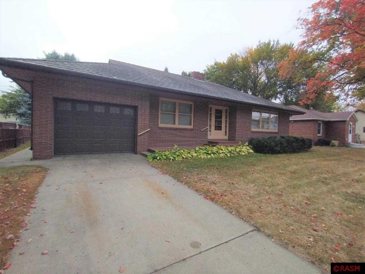 409 E Main Street, Sleepy Eye, MN, 56085 MLS 7031126 Edina Realty