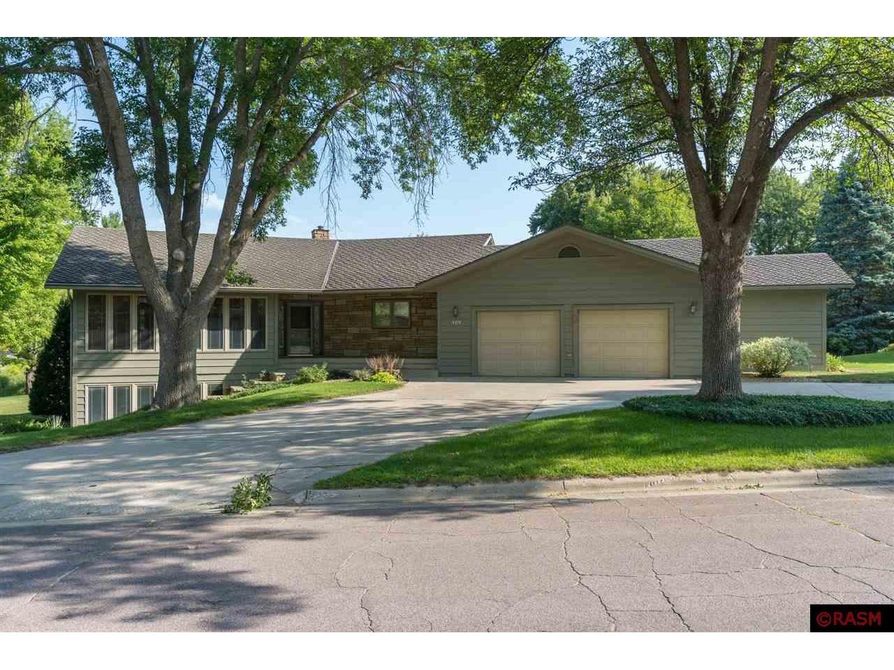 409 E Watonwan Street, Lake Crystal, MN, 56055 MLS 7032941 Edina