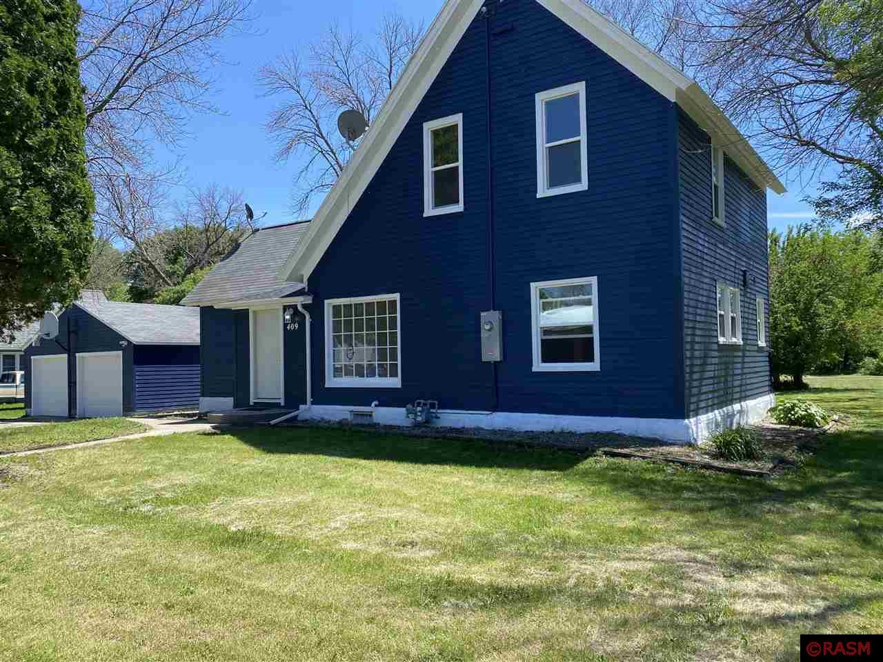 409 Mill Street Welcome MN 56181 7035088 image1