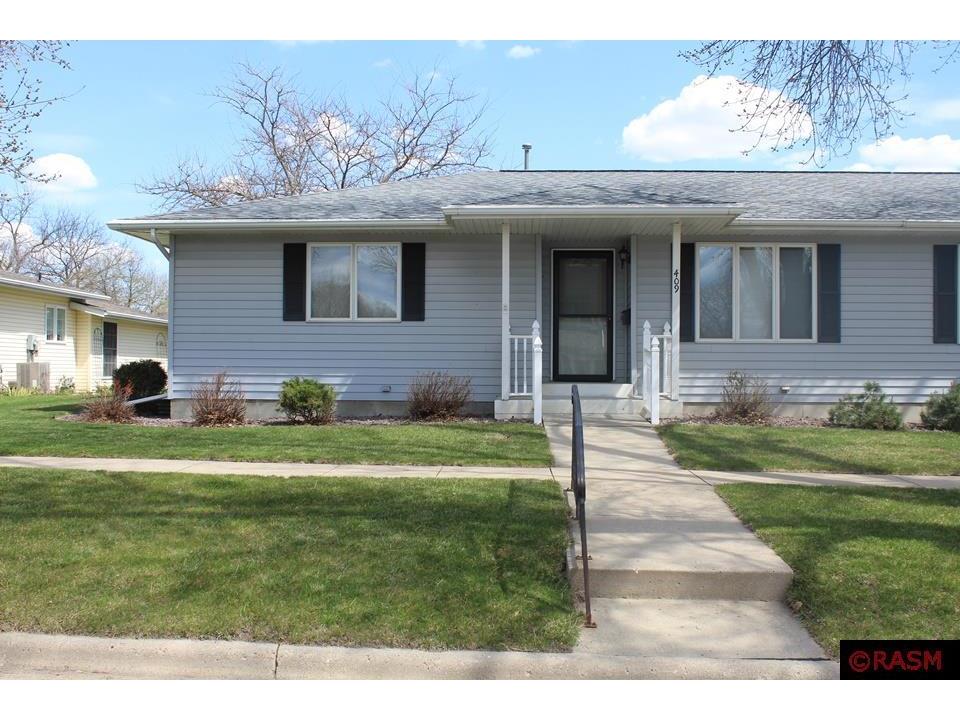 409 S Main Street, Blue Earth, MN 56013 MLS 7026742 Edina Realty