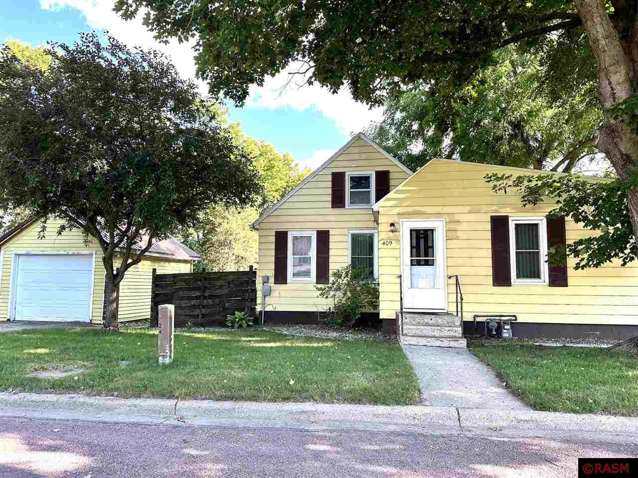 409 W 2nd St. S Truman MN 56088 7032741 image1