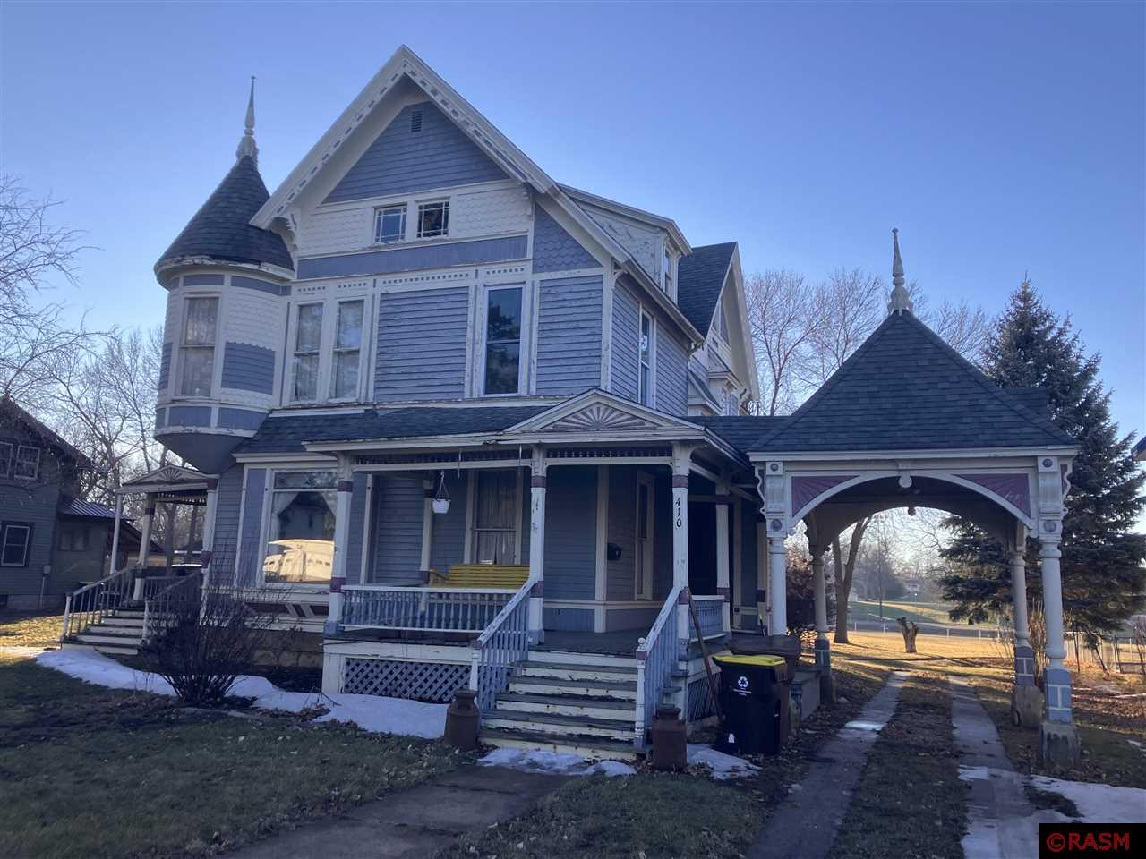 410 SW 2 Avenue Wells MN 56097 7034197 image1