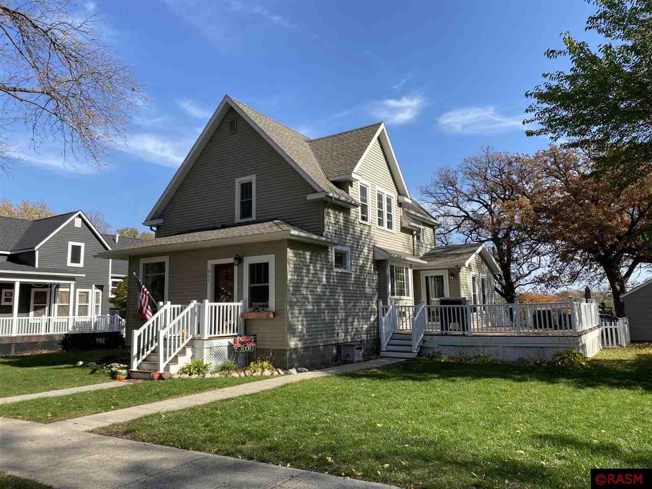 411 Hennepin St North Winthrop MN 55396 7033603 image1