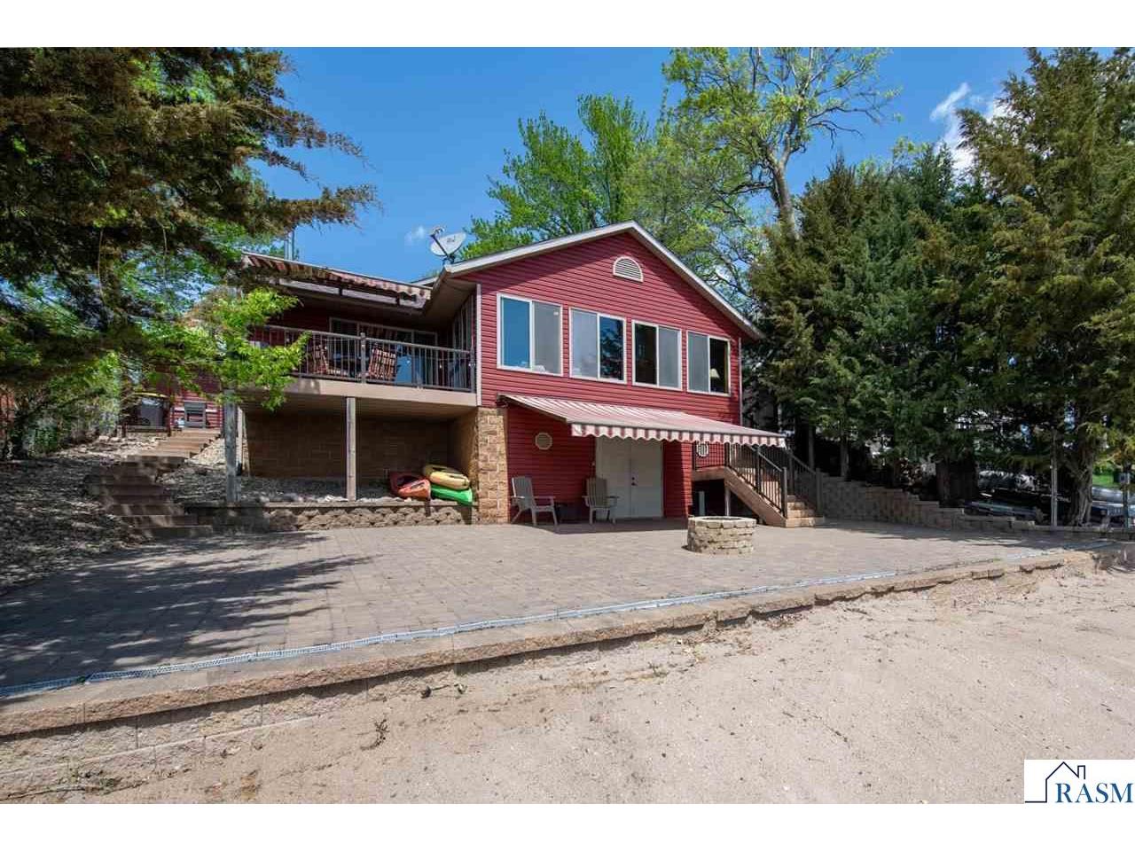 412 Doran Drive Madison Lake MN 56063 - Duck Lake 7040291 image1