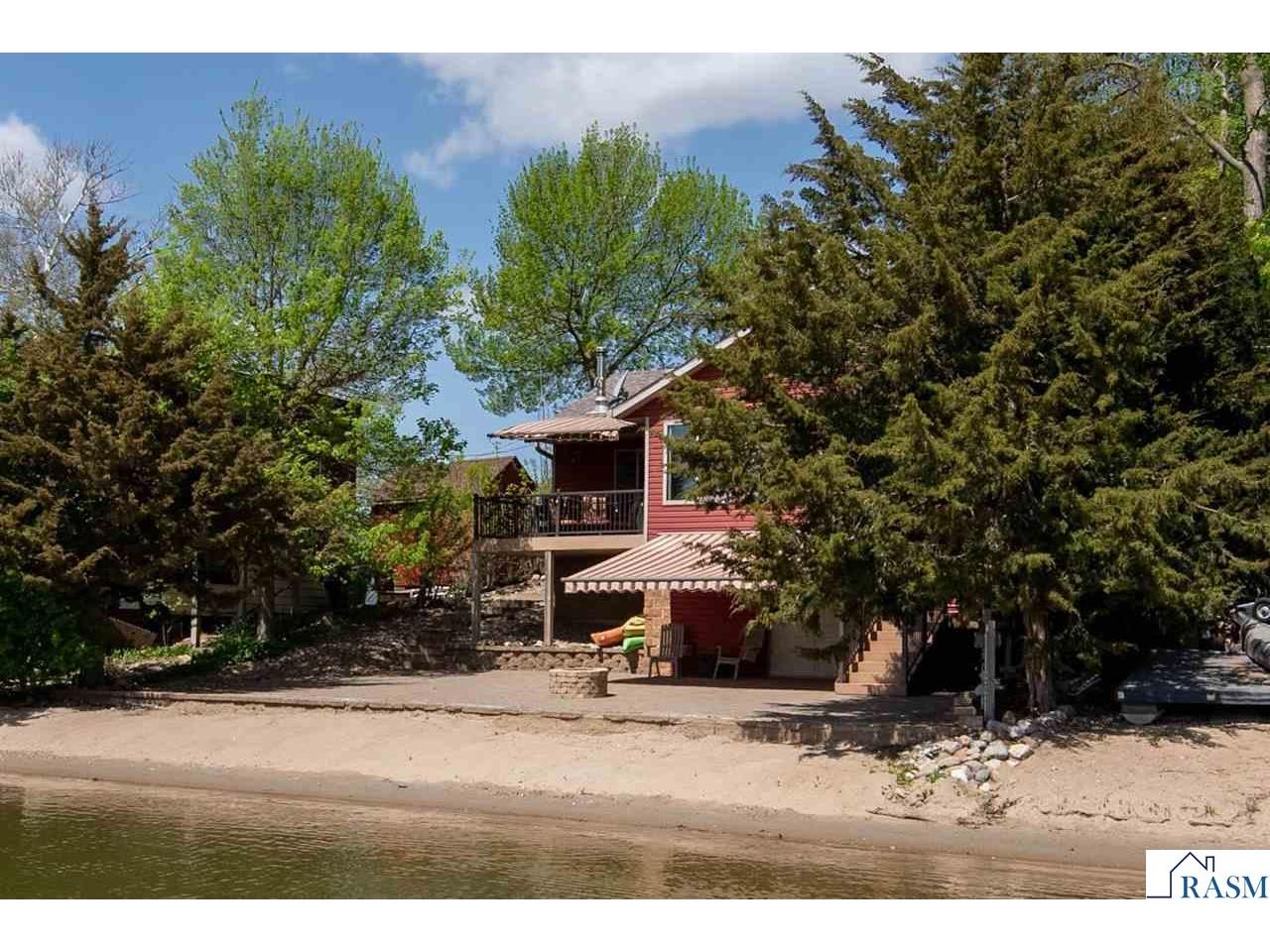 412 Doran Drive Madison Lake MN 56063 - Duck Lake 7040291 image26