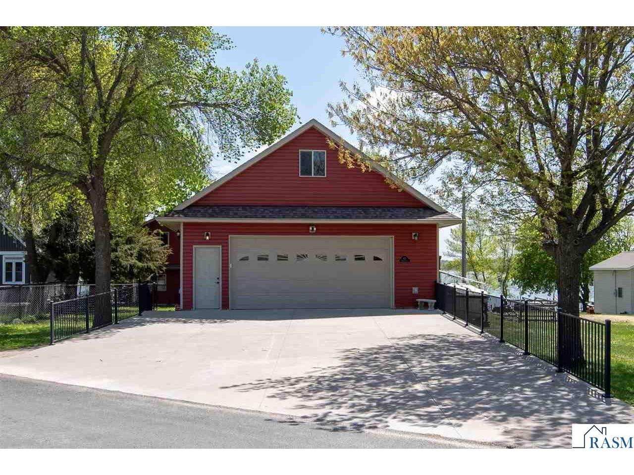 412 Doran Drive Madison Lake MN 56063 - Duck Lake 7040291 image35