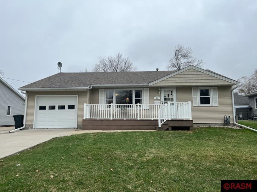 412 E 12th Street Blue Earth MN 56013 7032057 image1