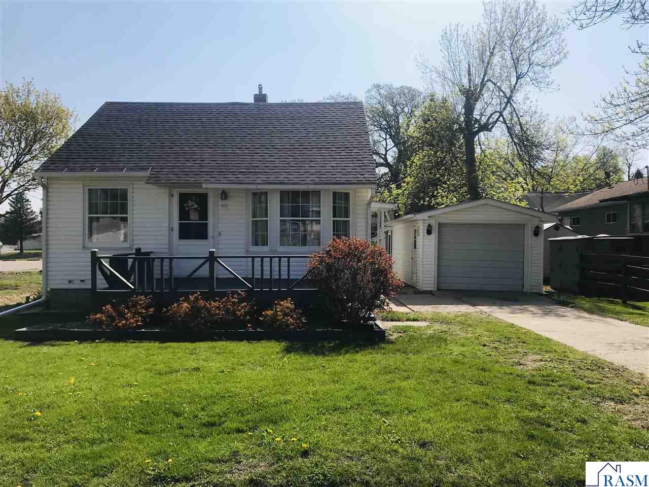 412 N Lincoln Street Lake Crystal MN 56055 7039551 image1