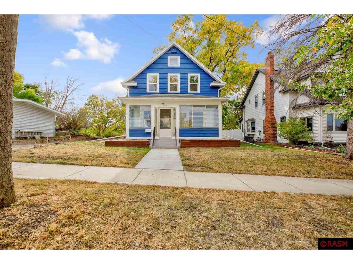 412 Willard Street, Mankato, MN 56001 MLS 7031103 Edina Realty