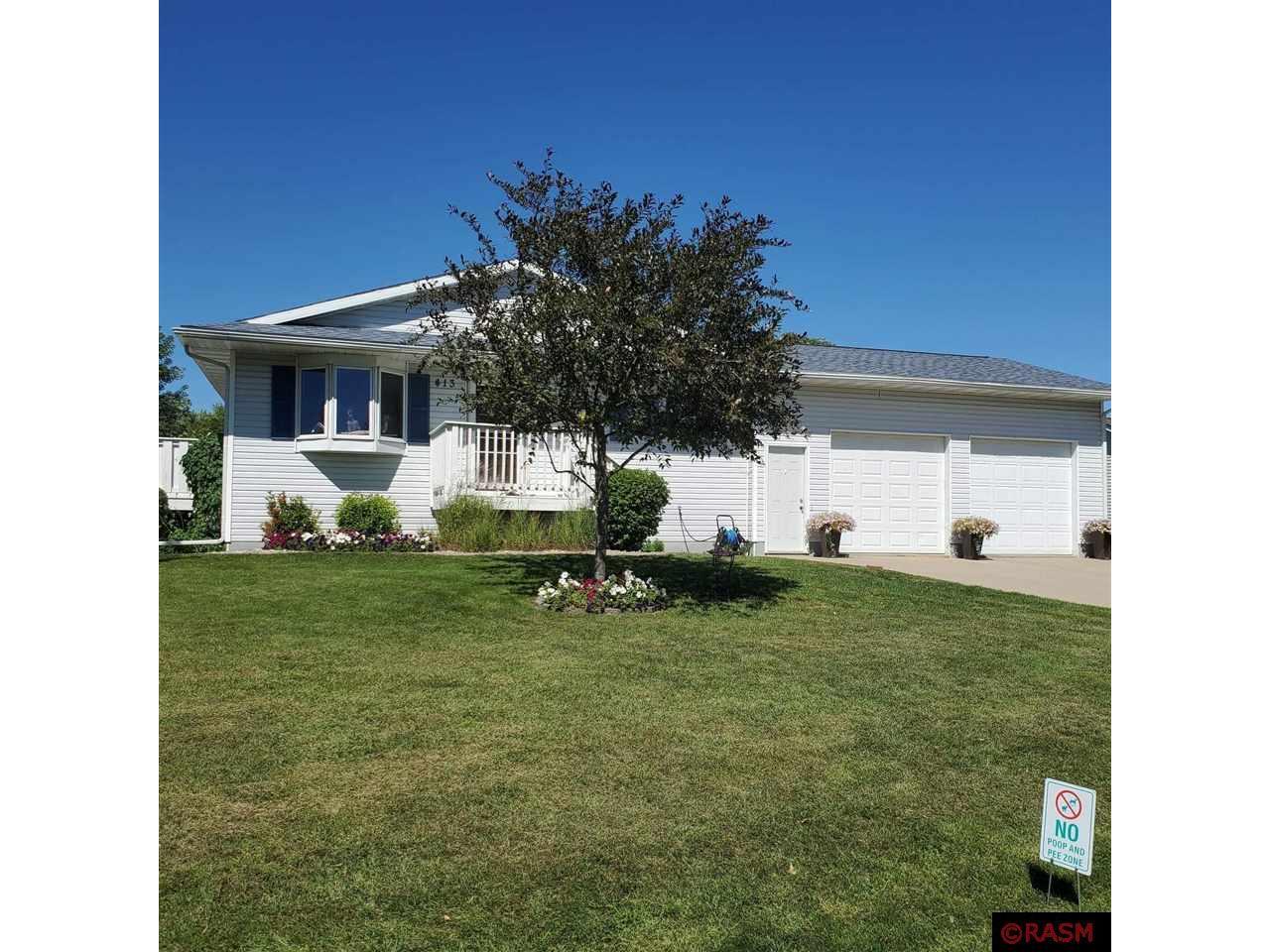 413 E Nathan Street Lake Crystal MN 56055 7032456 image1