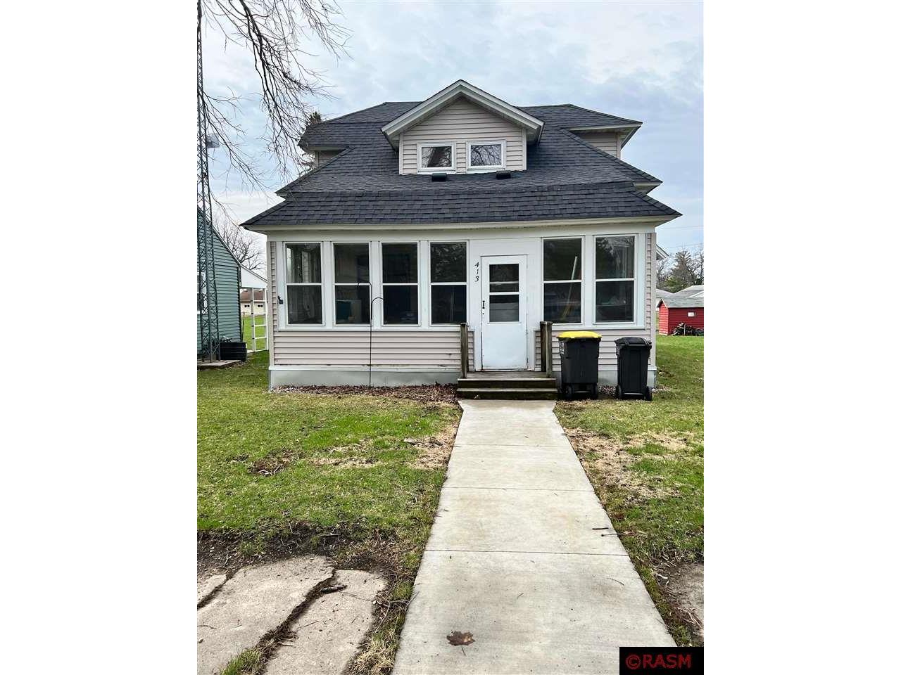 413 W North Street, Amboy, MN, 56010 MLS 7029643 Edina Realty