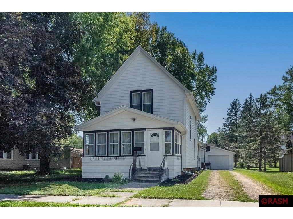414 E 8th Street Blue Earth MN 56013 7034093 image1