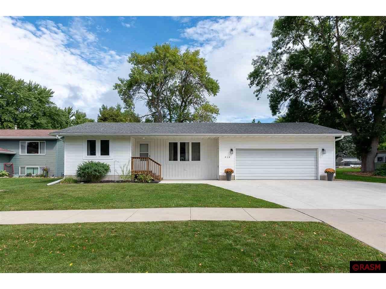 414 W 4th Street Janesville MN 56048 7035771 image1