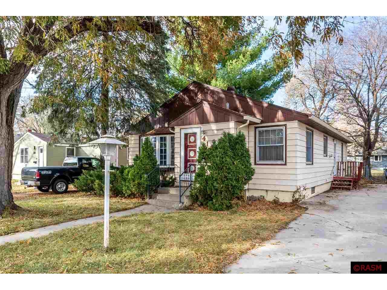 416 Mckinley Avenue North Mankato Mn 56003 Mls 7025683 Edina Realty