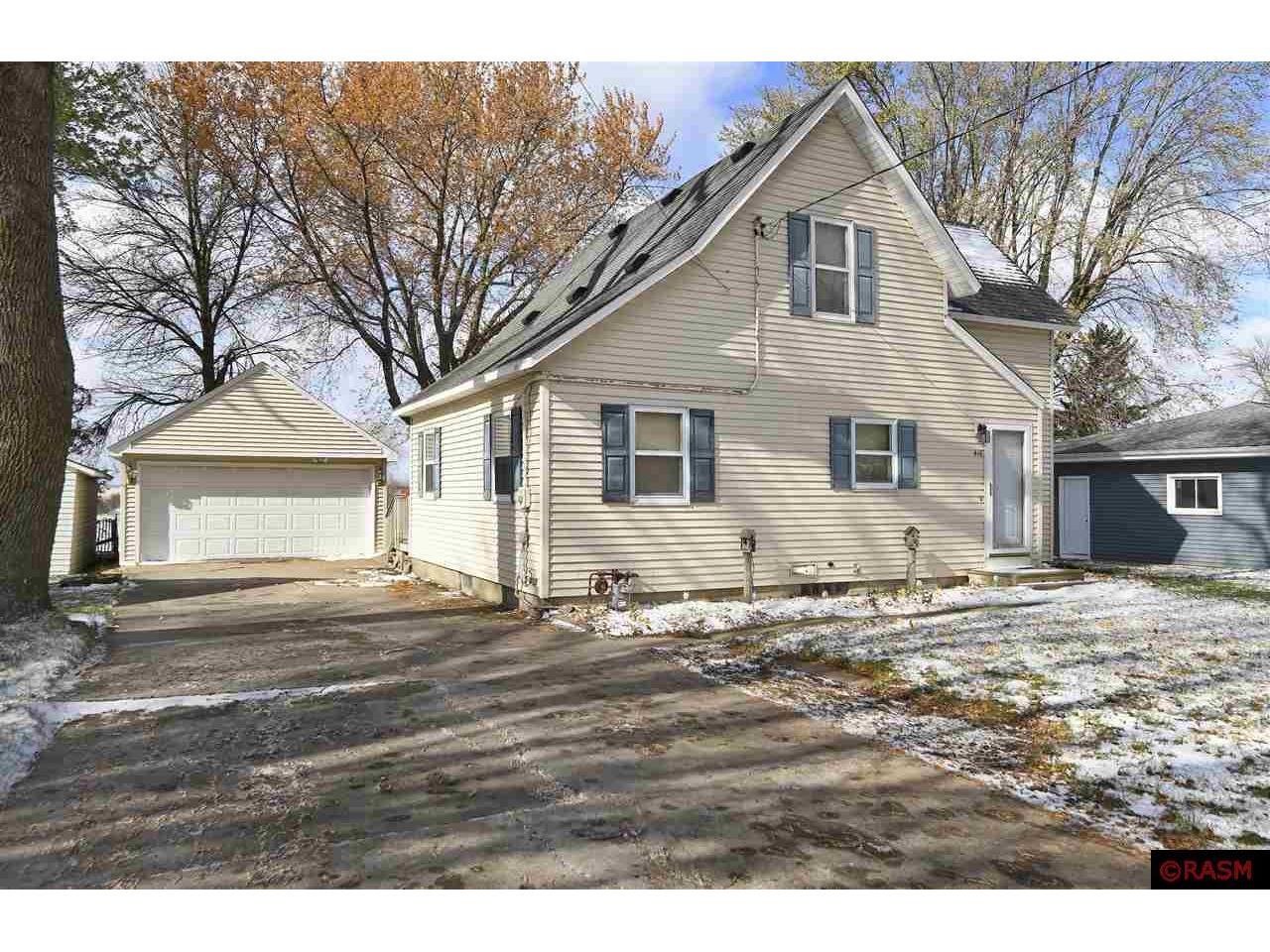 416 S Ash Avenue New Richland MN 56072 7033707 image1