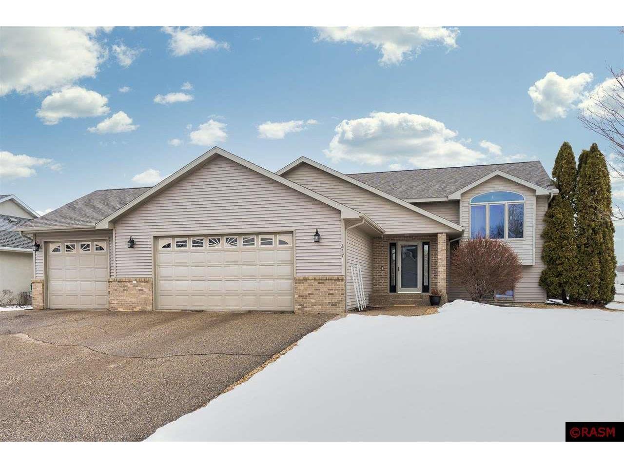 417 Coventry Road, Le Sueur, MN, 56058 MLS 7221942 Edina Realty