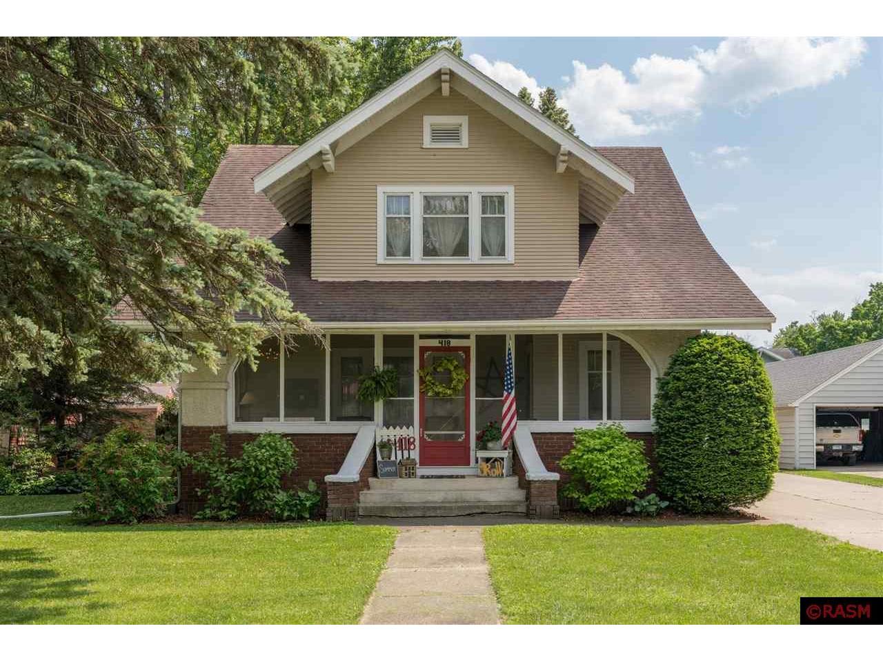 418 1st Ave NW Winnebago MN 56098 7037695 image1