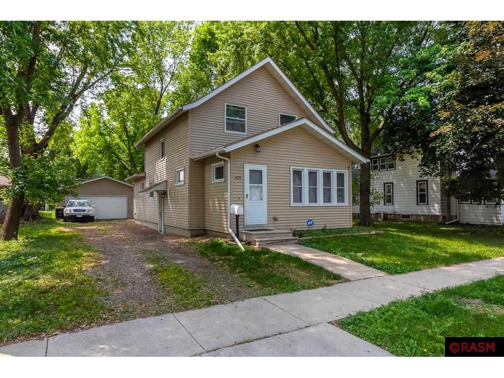 420 E 8th Street Blue Earth MN 56013 7032611 image1