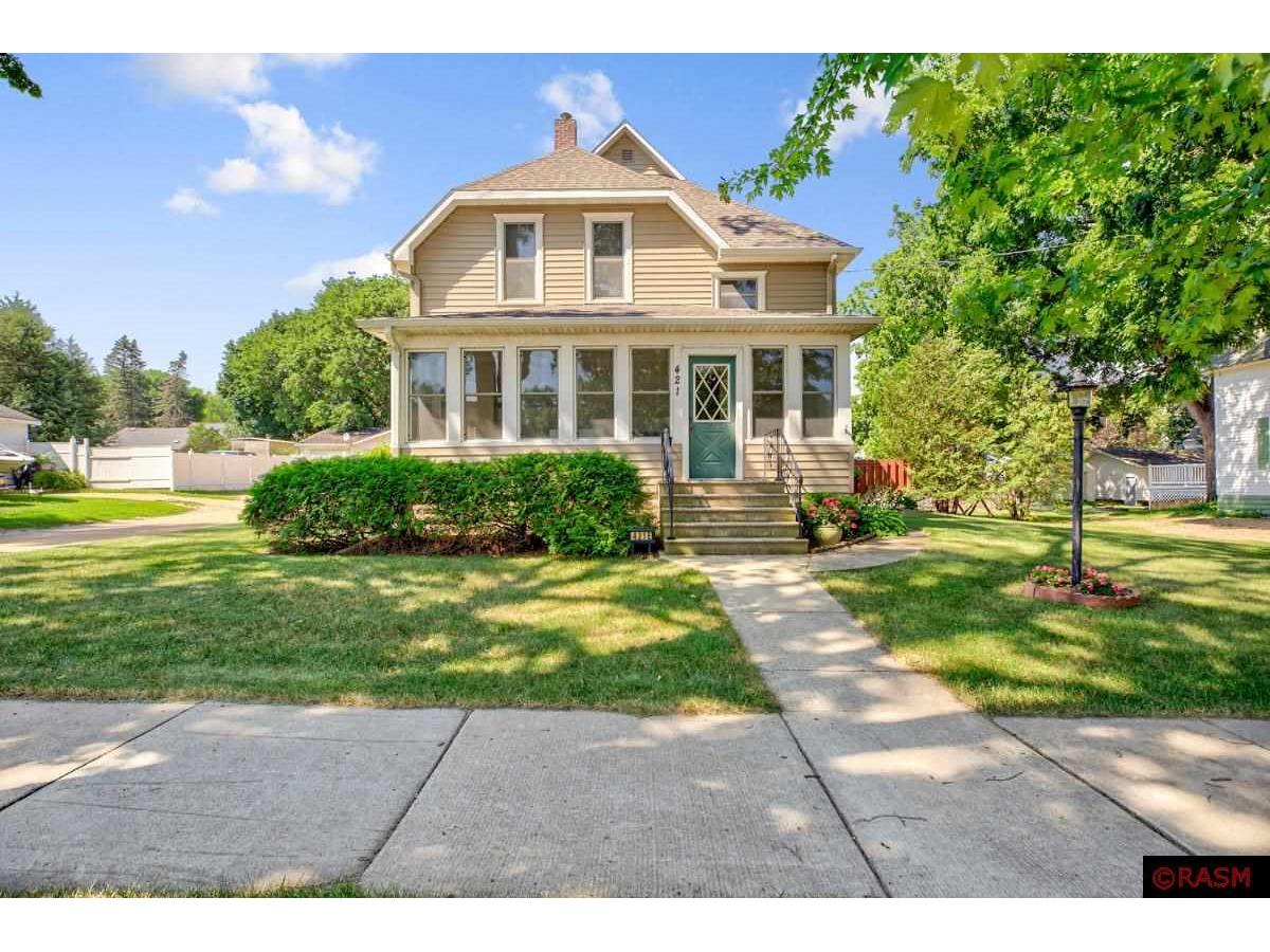 421 E Humphrey Street Lake Crystal MN 56055 7031906 image1