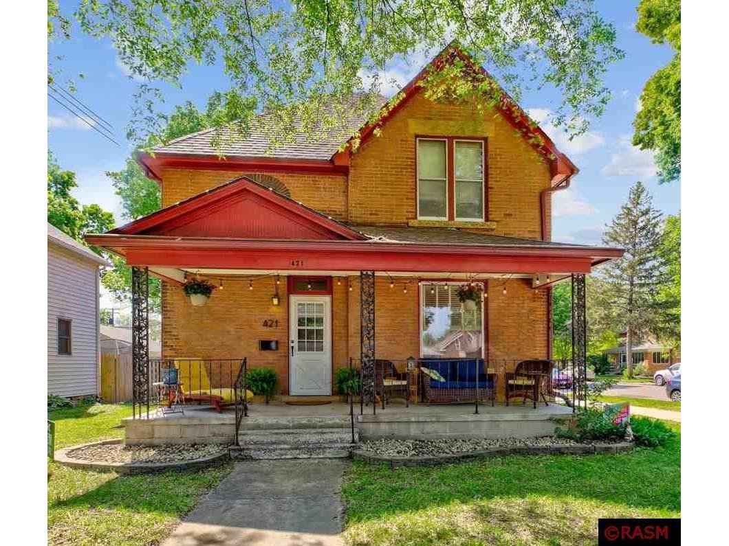 421 Range Street North Mankato MN 56003 7032490 image1