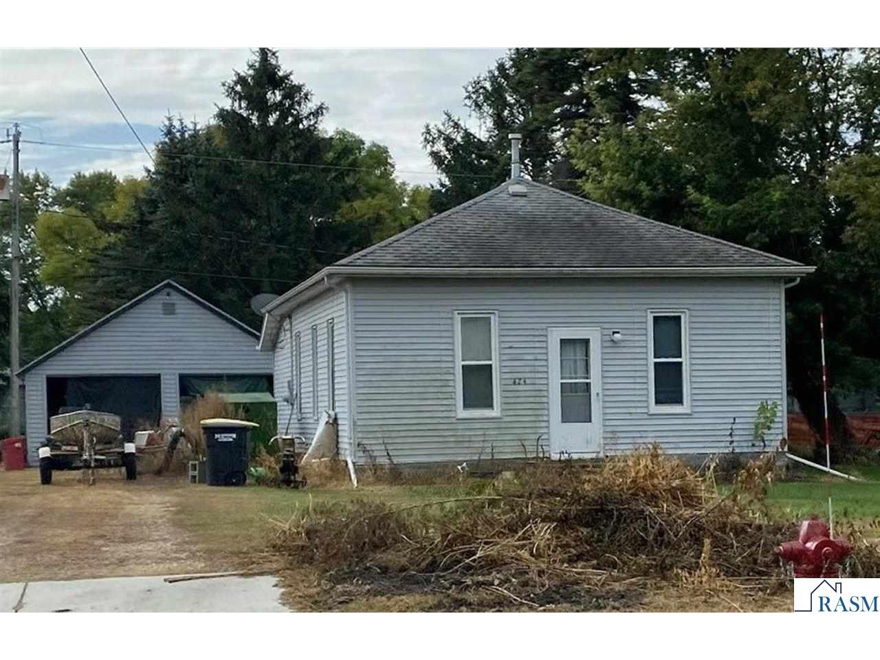 424 NW 4th Avenue Winnebago MN 56098 7039543 image1