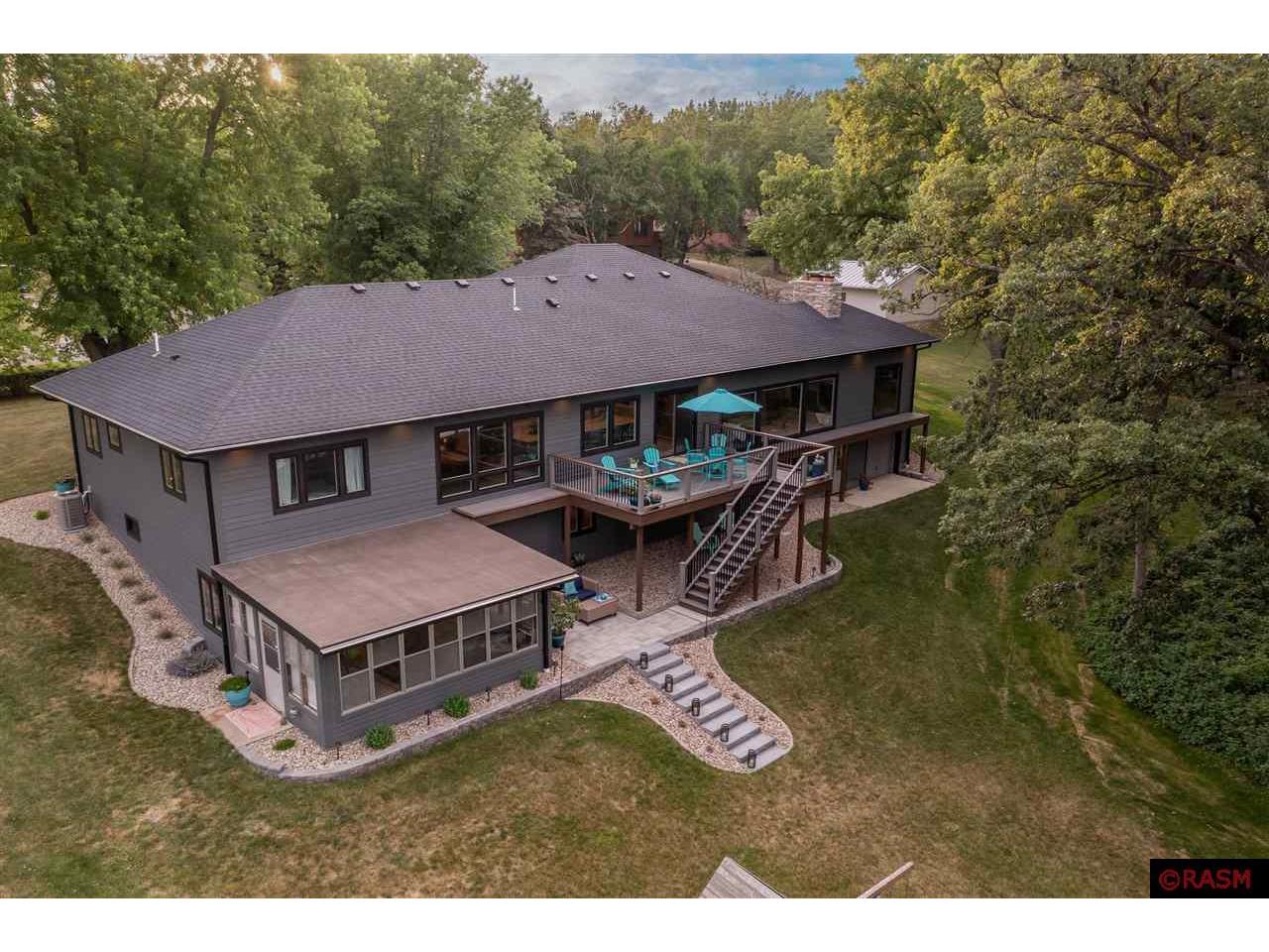 425 W Amber Lake Drive Fairmont MN 56031 - Amber 7033696 image1