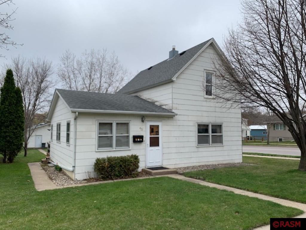 427 Payne St North New Ulm Mn 56073 Mls 7026711 Edina Realty