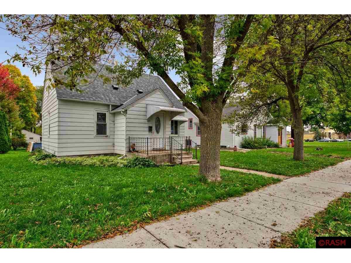 427 S 4th Street, Le Sueur, MN, 56058 MLS 7033582 Edina Realty