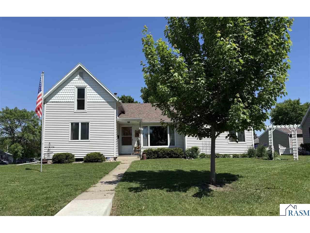428 N Gorman Street Blue Earth MN 56013 7040361 image1