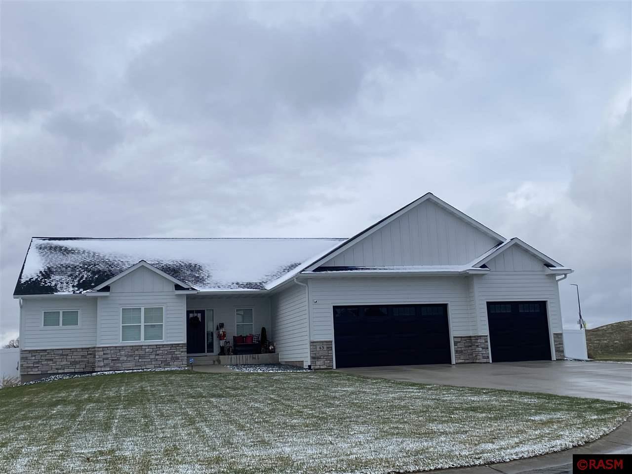 43 Legacy Court North Mankato MN 56003 7036460 image1