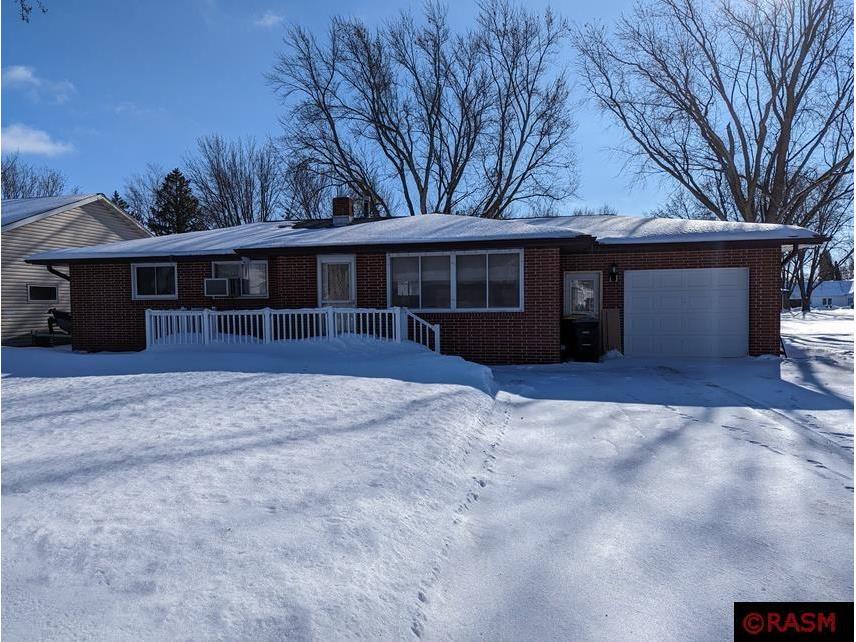 442 SW 1st Avenue Winnebago MN 56098 7031589 image1