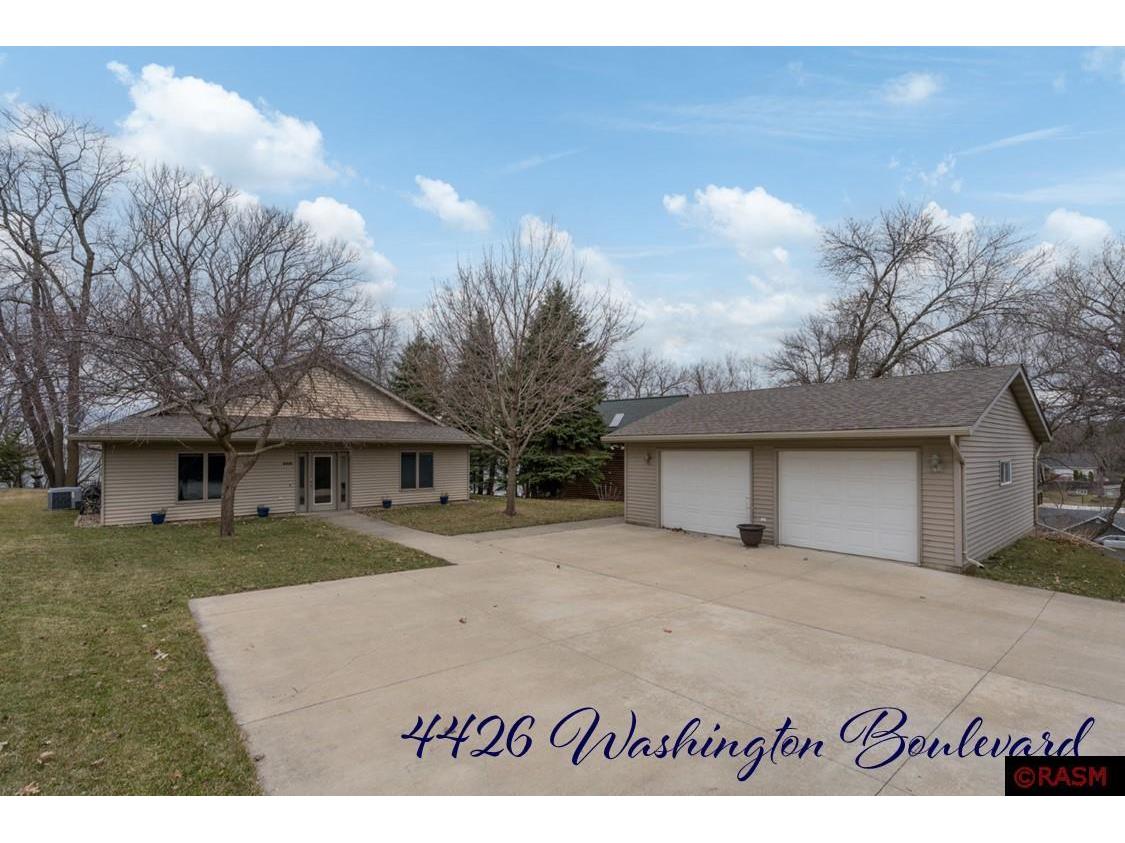 4426 Washington Boulevard Madison Lake MN 56063 - Washington 7034468 image1