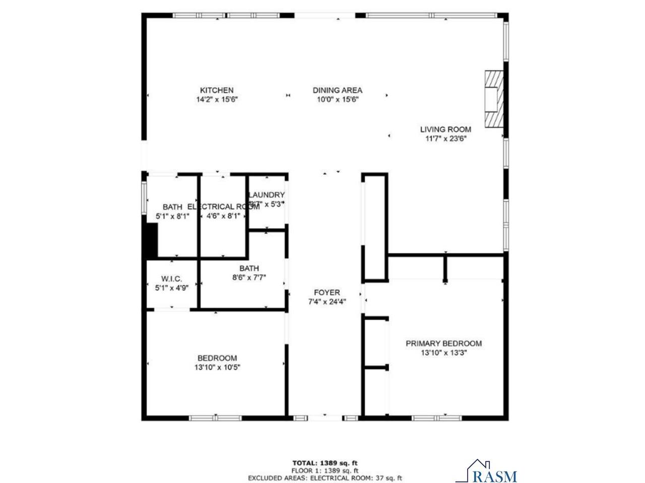 4426 Washington Boulevard Madison Lake MN 56063 - Washington 7039526 image23