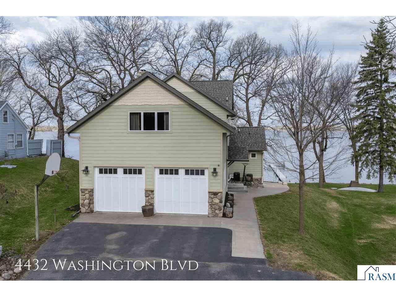 4432 Washington Boulevard Madison Lake MN 56063 - Washington 7040081 image1