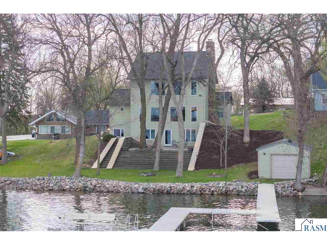 4432 Washington Boulevard Madison Lake MN 56063 - Washington 7040081 image2