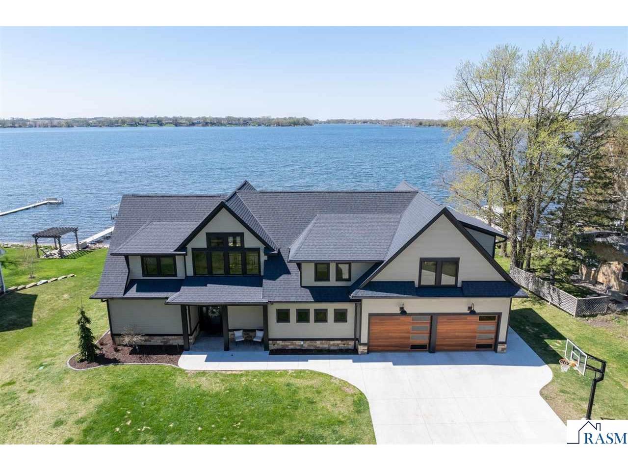 4438 Washington Boulevard Madison Lake MN 56063 - Washington 7040101 image1
