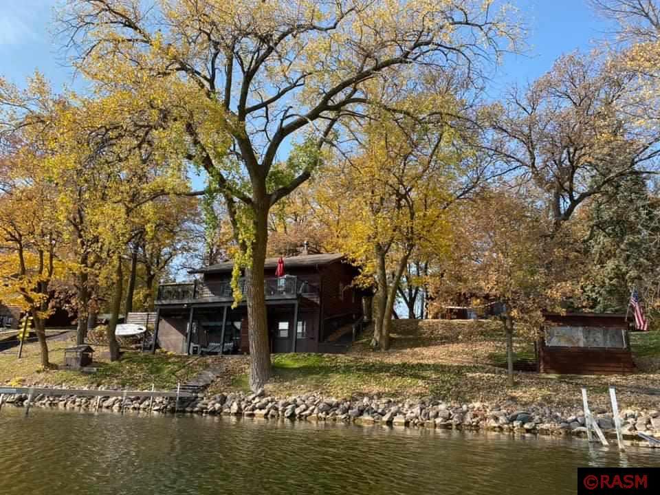 44399 Castle Drive Henning MN 56515 - East Battle Lake 7033564 image1