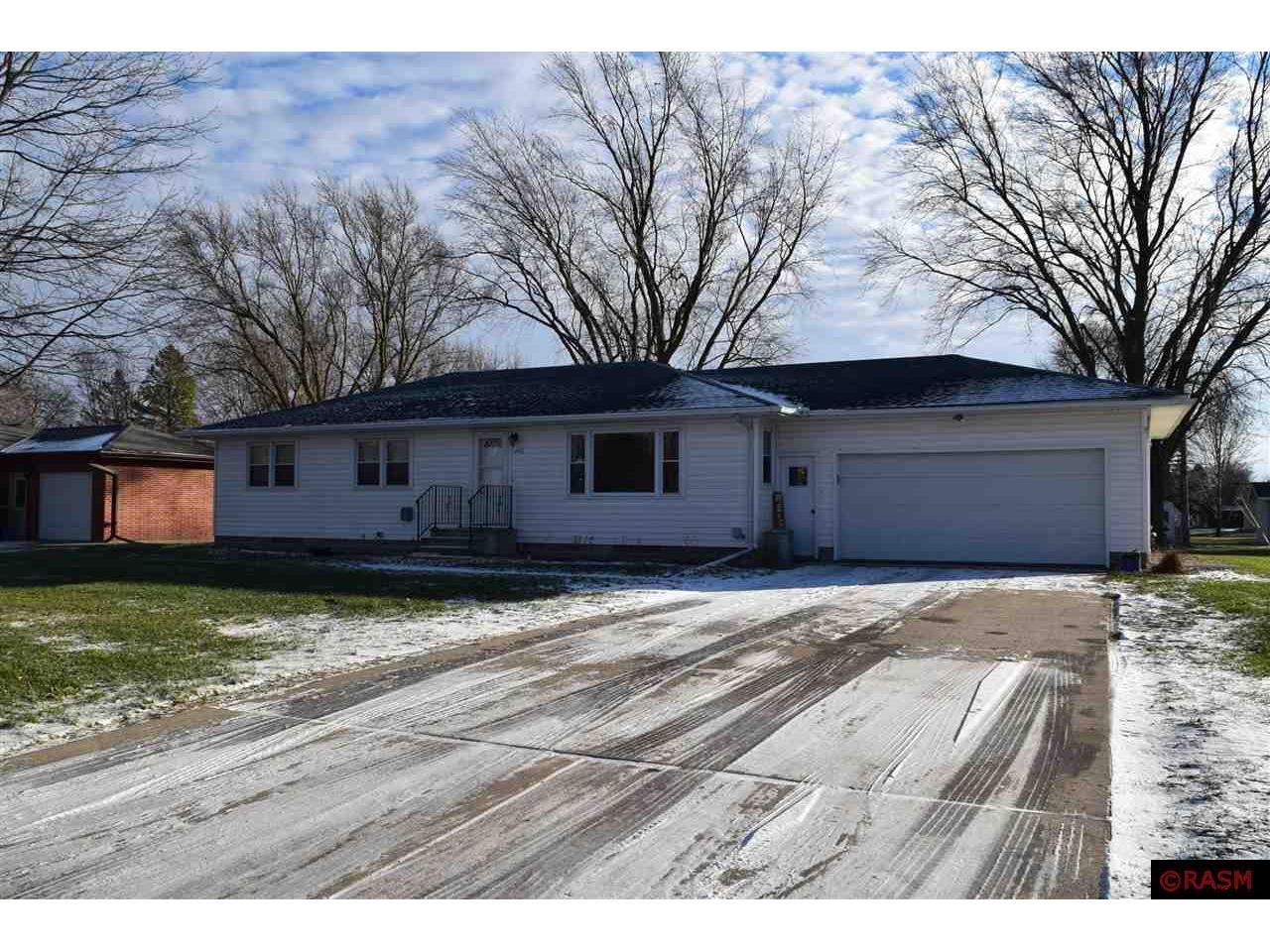 450 1st Ave SW Winnebago MN 56098 7033827 image1