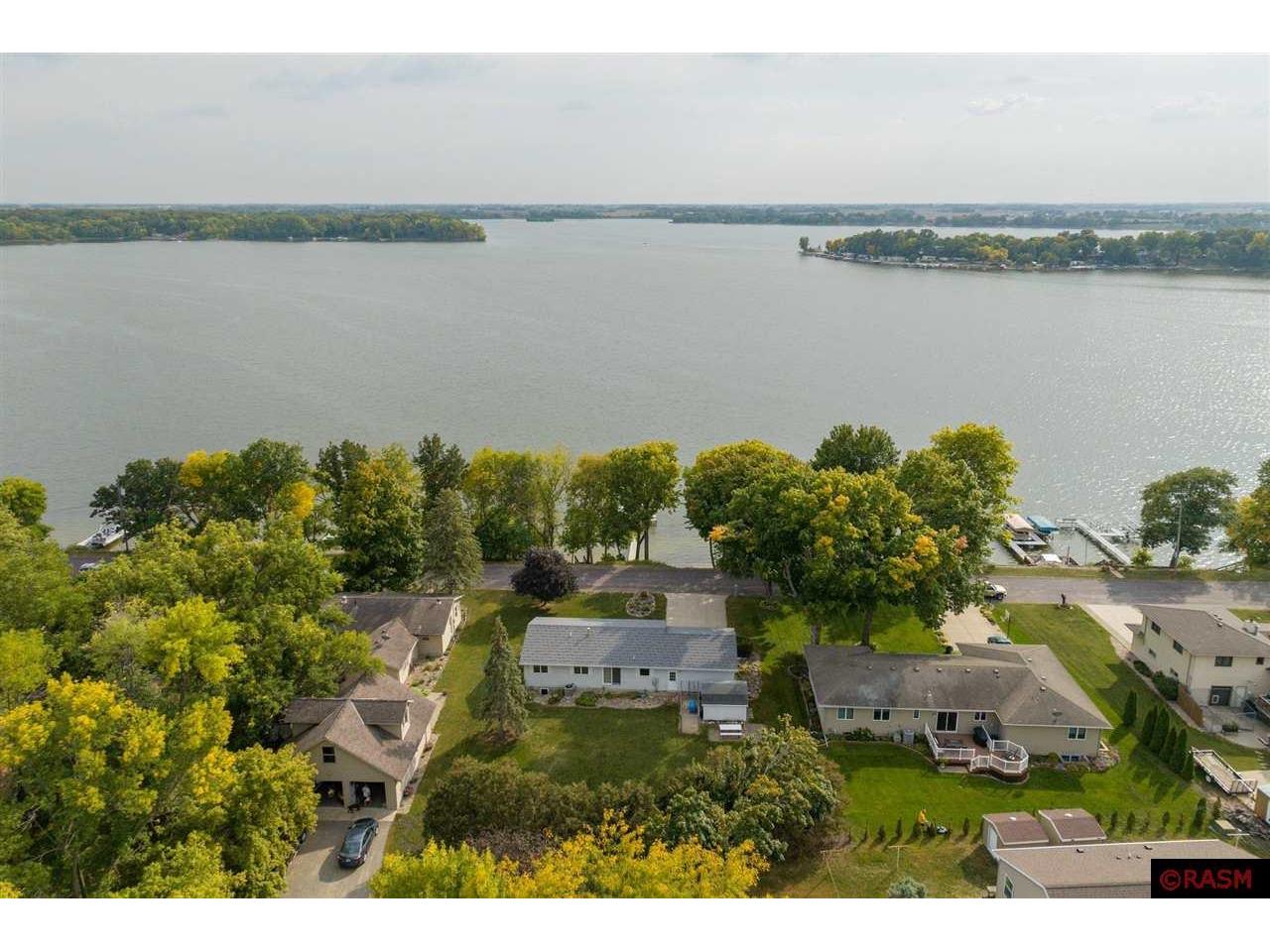 46 Lake Avenue Madison Lake MN 56063 - Madison 7034168 image1