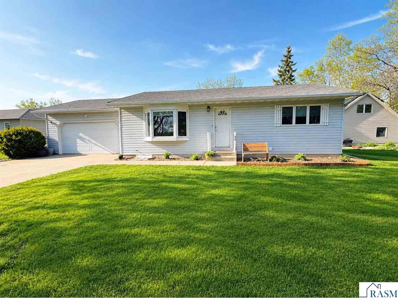 46 Lake Avenue Madison Lake MN 56063 - Madison 7040267 image1