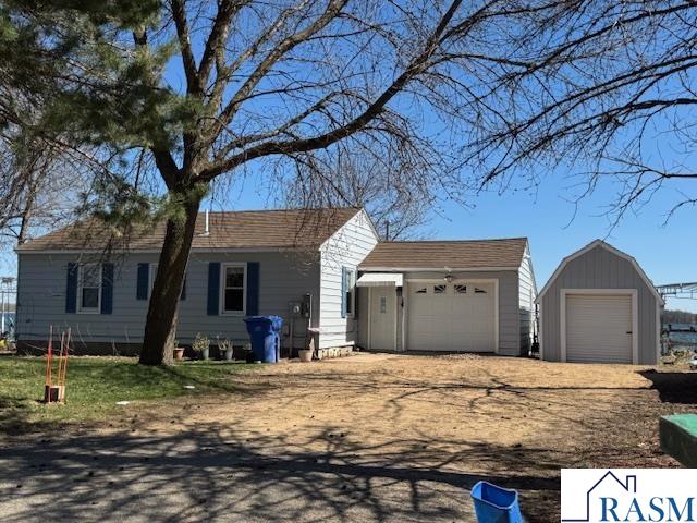 46027 BEAVER DAM Road Cleveland MN 56017 - German Lake 7039974 image1