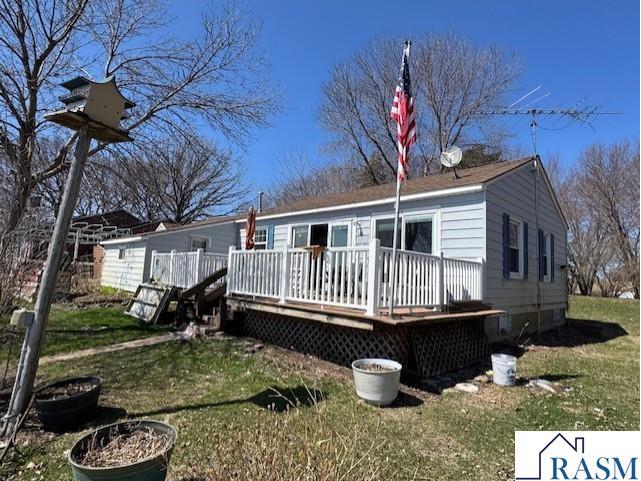 46027 BEAVER DAM Road Cleveland MN 56017 - German Lake 7039974 image3